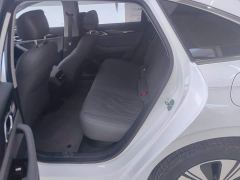Geely Galaxy A7 EM-i 150km Explorer Edition - ფოტო 11