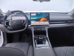 Geely Galaxy A7 EM-i 150km Explorer Edition - ფოტო 12