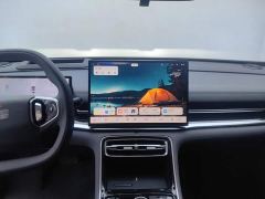 Geely Galaxy A7 EM-i 150km Explorer Edition - ფოტო 13