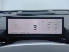 Geely Galaxy A7 EM-i 150km Explorer Edition - ფოტო 14