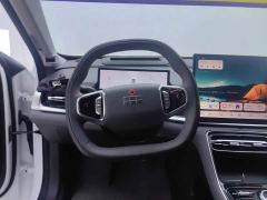 Geely Galaxy A7 EM-i 150km Explorer Edition - ფოტო 15
