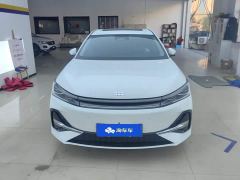 Geely Galaxy A7 EM-i 150km Explorer Edition - ფოტო 2