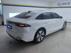 Geely Galaxy A7 EM-i 150km Explorer Edition - ფოტო 3