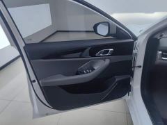 Geely Galaxy A7 EM-i 150km Explorer Edition - ფოტო 7