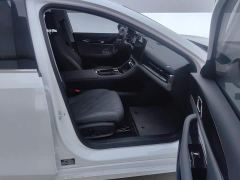 Geely Galaxy A7 EM-i 150km Explorer Edition - ფოტო 8