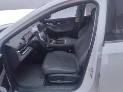 Geely Galaxy A7 EM-i 150km Explorer Edition - ფოტო 9