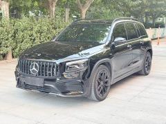 Mercedes-Benz Mercedes-AMG GLB 35 4MATIC - ფოტო 1