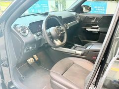 Mercedes-Benz Mercedes-AMG GLB 35 4MATIC - ფოტო 10