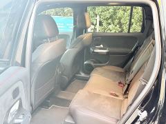 Mercedes-Benz Mercedes-AMG GLB 35 4MATIC - ფოტო 12
