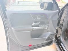 Mercedes-Benz Mercedes-AMG GLB 35 4MATIC - ფოტო 14