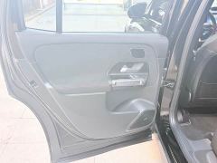 Mercedes-Benz Mercedes-AMG GLB 35 4MATIC - ფოტო 15