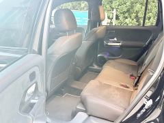Mercedes-Benz Mercedes-AMG GLB 35 4MATIC - ფოტო 16