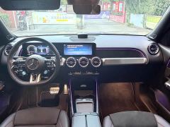 Mercedes-Benz Mercedes-AMG GLB 35 4MATIC - ფოტო 17
