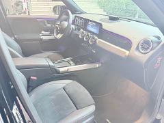 Mercedes-Benz Mercedes-AMG GLB 35 4MATIC - ფოტო 18