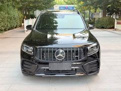 Mercedes-Benz Mercedes-AMG GLB 35 4MATIC - ფოტო 2