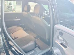 Mercedes-Benz Mercedes-AMG GLB 35 4MATIC - ფოტო 20