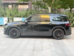 Mercedes-Benz Mercedes-AMG GLB 35 4MATIC - ფოტო 4