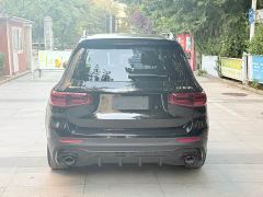 Mercedes-Benz Mercedes-AMG GLB 35 4MATIC - ფოტო 6