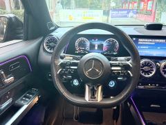 Mercedes-Benz Mercedes-AMG GLB 35 4MATIC - ფოტო 8