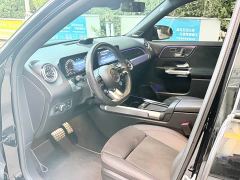 Mercedes-Benz Mercedes-AMG GLB 35 4MATIC - ფოტო 9