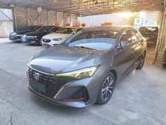 Changan Eado PLUS Blue Whale NE 1.4T GDI DCT Flagship - photo 1