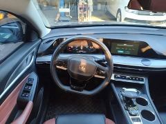 Changan Eado PLUS Blue Whale NE 1.4T GDI DCT Flagship - photo 10