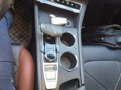 Changan Eado PLUS Blue Whale NE 1.4T GDI DCT Flagship - photo 13
