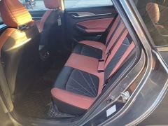 Changan Eado PLUS Blue Whale NE 1.4T GDI DCT Flagship - photo 16