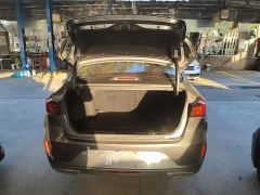 Changan Eado PLUS Blue Whale NE 1.4T GDI DCT Flagship - photo 18