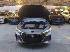 Changan Eado PLUS Blue Whale NE 1.4T GDI DCT Flagship - photo 19