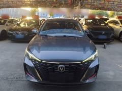 Changan Eado PLUS Blue Whale NE 1.4T GDI DCT Flagship - photo 2