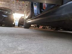 Changan Eado PLUS Blue Whale NE 1.4T GDI DCT Flagship - photo 20