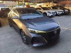 Changan Eado PLUS Blue Whale NE 1.4T GDI DCT Flagship - photo 3