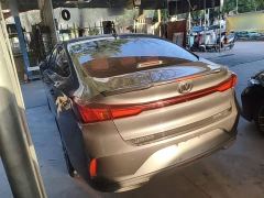 Changan Eado PLUS Blue Whale NE 1.4T GDI DCT Flagship - photo 4