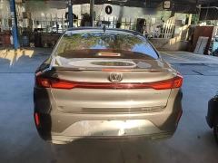 Changan Eado PLUS Blue Whale NE 1.4T GDI DCT Flagship - photo 5