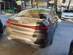 Changan Eado PLUS Blue Whale NE 1.4T GDI DCT Flagship - photo 6