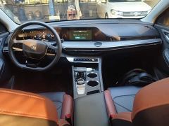 Changan Eado PLUS Blue Whale NE 1.4T GDI DCT Flagship - photo 9