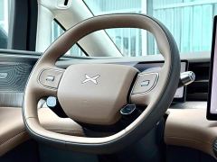 XPeng X9 Extended Range 1602 Ultra - ფოტო 6