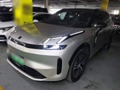 Lynk & Co 08 EM-P 245km Ultra-Long Range Halo - photo 1