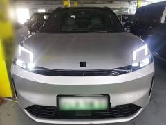 Lynk & Co 08 EM-P 245km Ultra-Long Range Halo - photo 2