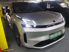 Lynk & Co 08 EM-P 245km Ultra-Long Range Halo - photo 3