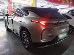 Lynk & Co 08 EM-P 245km Ultra-Long Range Halo - photo 4