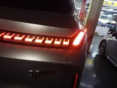 Lynk & Co 08 EM-P 245km Ultra-Long Range Halo - photo 7