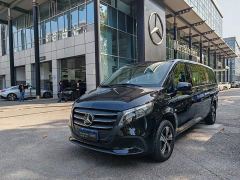 Mercedes-Benz Vito 2.0T Business Edition 7-Seater - photo 1