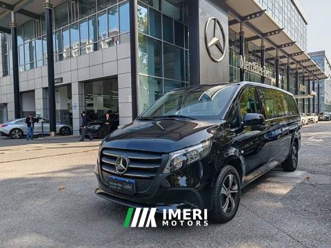 2024 Mercedes-Benz Vito 2.0T Business Edition 7-Seater - ავტომობილი ჩინეთიდან