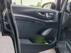 Mercedes-Benz Vito 2.0T Business Edition 7-Seater - photo 10