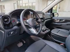 Mercedes-Benz Vito 2.0T Business Edition 7-Seater - photo 11