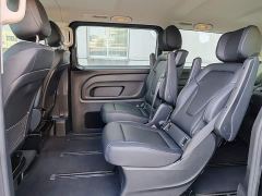 Mercedes-Benz Vito 2.0T Business Edition 7-Seater - photo 13