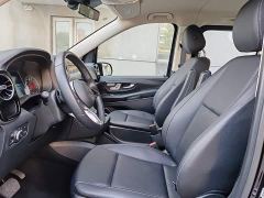 Mercedes-Benz Vito 2.0T Business Edition 7-Seater - photo 14
