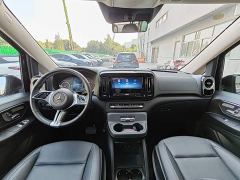 Mercedes-Benz Vito 2.0T Business Edition 7-Seater - photo 15